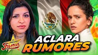 Thumbnail: ¡La Jefa da la cara! Cazzu frena en seco los asquerosos rumores sobre México | El Precio De La Fama