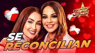 Thumbnail: ¿Milagro o hipocresía? La ASOMBROSA reconciliación que NADIE veía VENIR| El Precio De La Fama