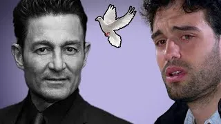 Thumbnail: La Vida y El Triste Final de Fernando Colunga - Su hijo confirmó lo que sospechábamos