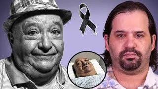 Thumbnail: La Vida y El Triste Final de Luis de Alba - Son "el Pirrurris" ha confirmado la triste noticia