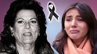 Thumbnail: El Trágico Final de Patricia Rivera - A los 68 años, su hija confirma la triste noticia y llora