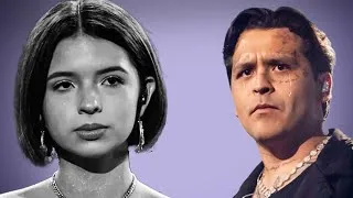 Thumbnail: La Vida y El Triste Final de Ángela Aguilar - Christian Nodal lloró y confirmó la triste noticia