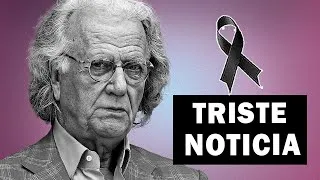 Thumbnail: La Vida y El Triste Final de André Rieu - Triste noticia del director de orquesta HOLANDÉS