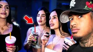 Thumbnail: REYDELACITY PROBANDO GRANIZADOS EN COLOMBIA CON VARIAS CHICAS Y AMIGOS… ¡MIRA QUÉ PASÓ! 😂🔥