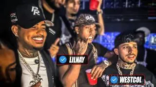 Thumbnail: REYDELACITY SE REENCUENTRA CON LILNAY EN COLOMBIA… ¡Y LE PRESENTA A WESTCOL! 😳🔥