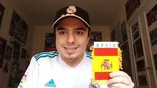 Thumbnail: ¡ESPAÑA CAMPEONA DEL MUNDO! MI OPINIÓN SOBRE EL MUNDIAL 2026 #futbol #españa