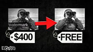 Thumbnail: I Killed A Business Model