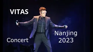 Thumbnail: VITAS – Concert "Cheers“ / Nanjing 29.09.2023