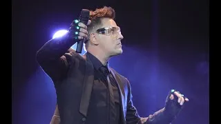 Thumbnail: VITAS - Concert (Mix 2) Nanjing 29.09.23