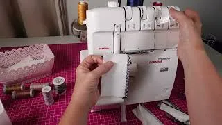 Thumbnail: Fix Decorative Thread Tension Fast!