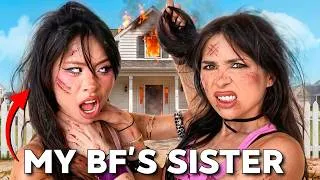 Thumbnail: My Boyfriend's Sister Hates Me