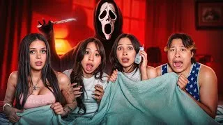 Thumbnail: If We Were In a Horror Movie