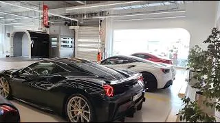 Thumbnail: 4 in 1 Vehicle Inspection System/ Vehicle Inspection Solution