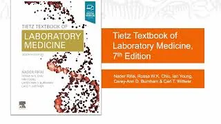 Thumbnail: Tietz Textbook of Laboratory Medicine, 7th Edition