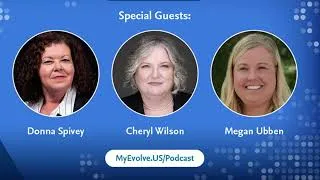 Thumbnail: Introducing Nursing Education Insights Podcast