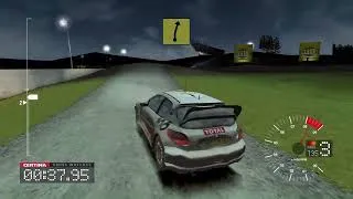 Thumbnail: Colin McRae Rally 3 (206 Mod) (Gameplay) - Campeonato Difícil - Finlandia # 3