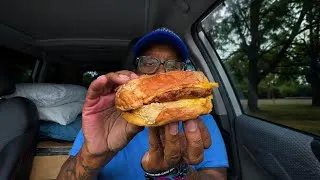 Thumbnail: I’ve Never Tried Burger King Breakfast Until Now|Here's What I think