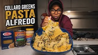 Thumbnail: This Weird Pasta Combo Shouldn't Taste This Good