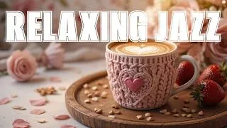Thumbnail: Relaxing September Jazz ☕  Happy Coffee Jazz Music & Smooth Bossa Nova Piano for Upbeat Mood