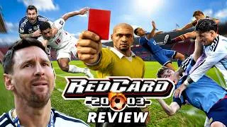 Thumbnail: Is this game made for Argentina?