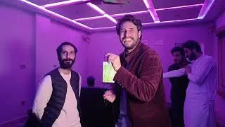 Thumbnail: Tournament Vlog 1 - Do Dost Gaming Zone Quetta
