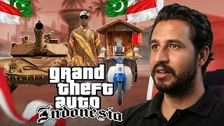 Thumbnail: GTA extreme Indonesia