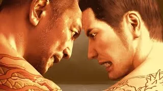Thumbnail: 30 Dragons... (2026 Yakuza Rumble Intro/Trailer)