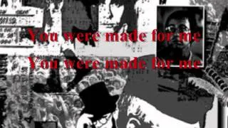 Thumbnail: Elton John - Made For Me (1990) With Lyrics