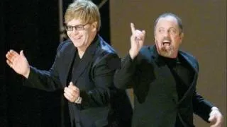 Thumbnail: Billy Joel Ft. Elton John - Only The Good Die Young LIVE