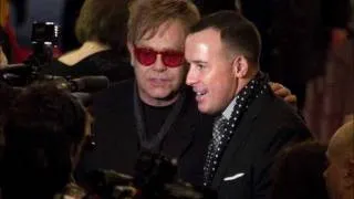 Thumbnail: Elton John - Your Song