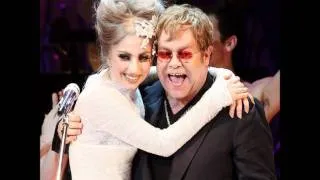Thumbnail: Elton John - Healing Hands IN HD