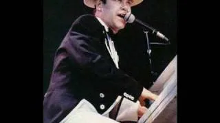 Thumbnail: Elton John-  Just Like Belgium
