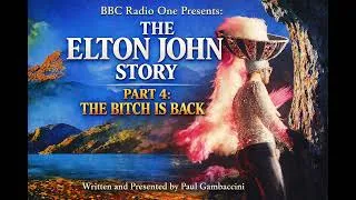 Thumbnail: The Elton John Story - Part 4: The Bitch Is Back - BBC Radio One 1976