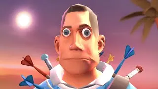 Thumbnail: Darts Club