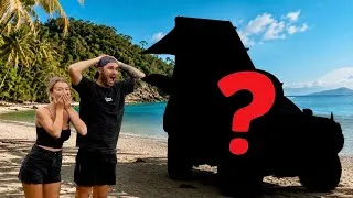 Thumbnail: ELUSIVE CATCH WE ARE BACK & What Have We Done??