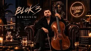 Thumbnail: BLOK3   KIRGINIM  Emotional Cello Version 🎻  ELUVAIRE Studio