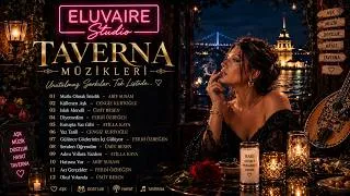Thumbnail: Taverna Müzikleri 🎶 Unutulmaz Aşk Şarkıları | Cengiz Kurtoğlu, Ümit Besen, Ferdi Özbeğen, Arif Susam