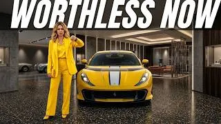 Thumbnail: 15 Supercars You Can Buy for Family Sedan Money