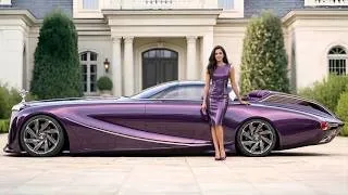 Thumbnail: Luxury Gone Too Far: The 20 Craziest Cars Billionaires Actually Own