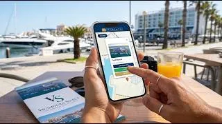 Thumbnail: Vilamoura Select Digital Guide ENG