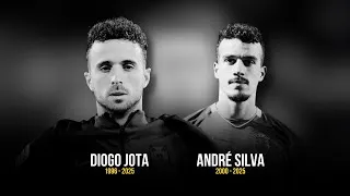 Thumbnail: Irmãos do Céu – Tributo Emocionante a Diogo Jota e André | Música Original