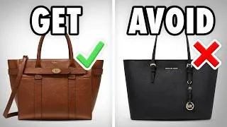 Thumbnail: These Luxury Bags Are NOT Classy After 50!