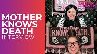 Thumbnail: Mother Knows Death Podcast Hosts Weigh In On Bryan Kohberger's Idaho Murders... | Elvis Duran Show