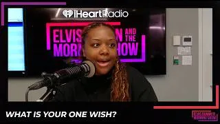 Thumbnail: What Is Your One Wish?