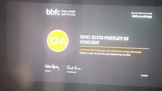 Thumbnail: I got to see EPIC #7 on my own! I danced and whooped 🎉🎉🎉
