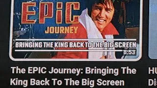 Thumbnail: The EPIC journey - let’s react to this video and discuss! 