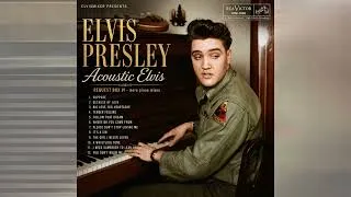 Thumbnail: Elvis Presley - Acoustic Elvis - Request Box VI