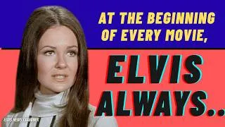 Thumbnail: Shelley Fabares talks about Elvis [Presley co-star dies at 82]