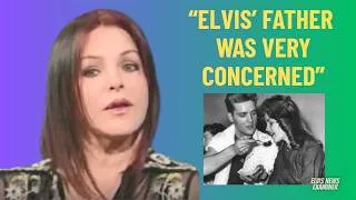 Thumbnail: Priscilla talks about Elvis age difference, Elvis' death, the Memphis Mafia, Circle G Ranch