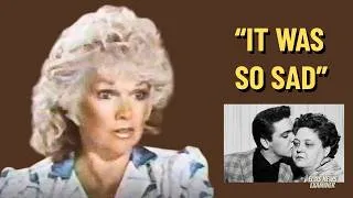 Thumbnail: Anita Wood talks about Elvis, Priscilla, and the funeral of Gladys Presley